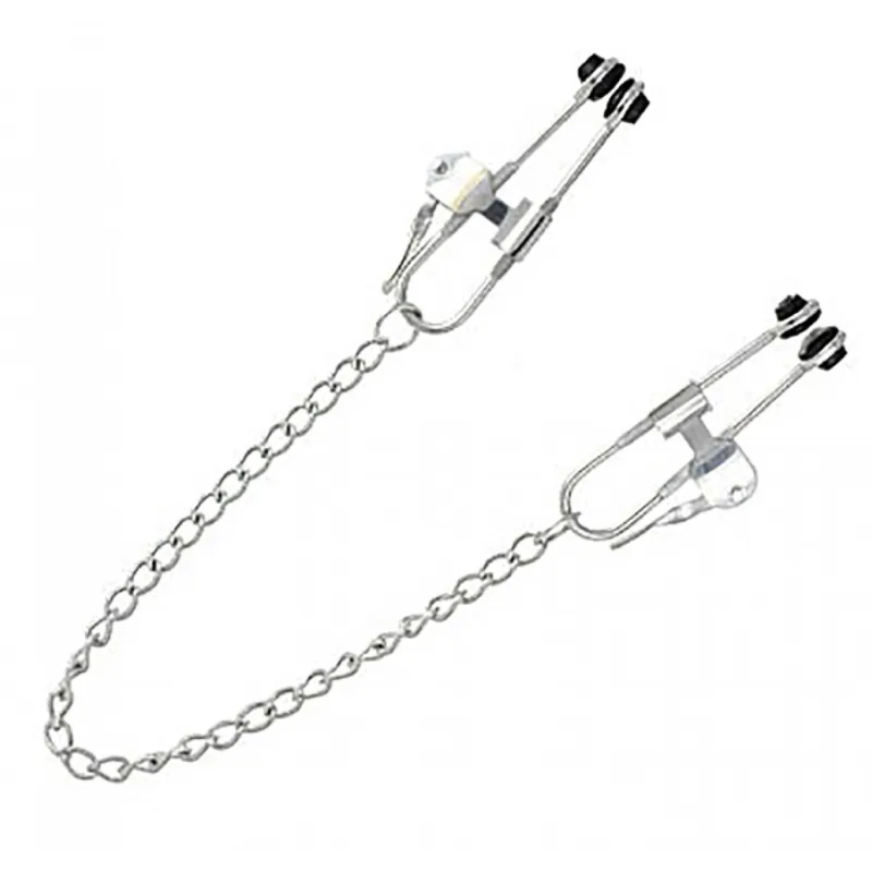 Generique Pinces pour tétons Tit Lock